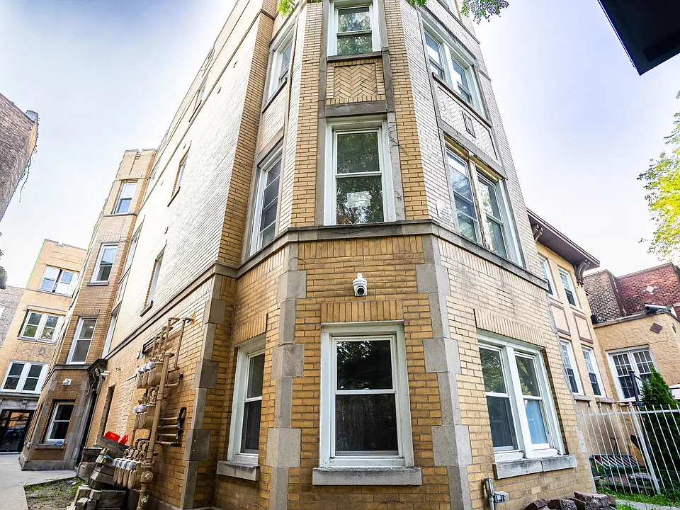 7948 S Evans Ave #2M