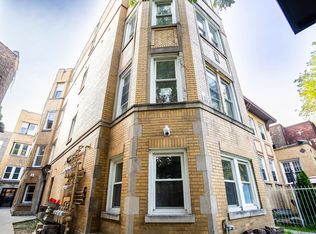 7948 S Evans Ave #1F, Chicago, IL 60619