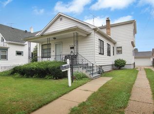 4901 23rd Ave, Kenosha, WI 53140