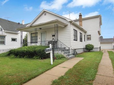4901 23rd AVENUE, Kenosha, WI, 53140
