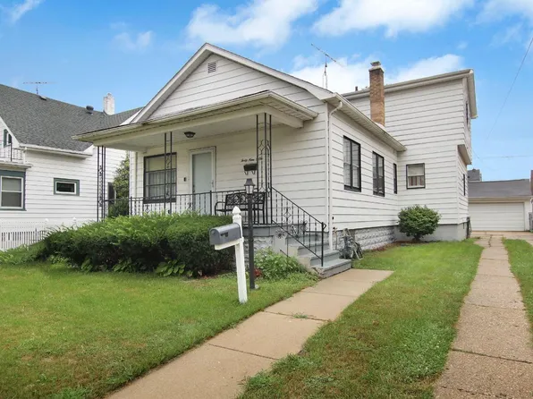4901 23rd AVENUE, Kenosha, WI 53140