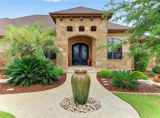 100 Sunset Rdg, Georgetown, TX 78633