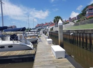 4396 Baldwin Ave #S-108, Little River, SC 29566