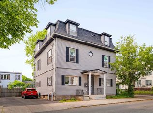 7 Carmel St APT 2, Chelsea, MA 02150