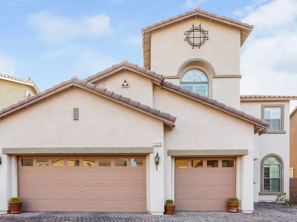 3729 White Lion Ln, North Las Vegas, NV 89084