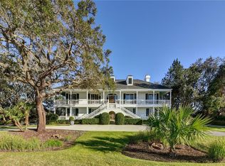 382 W 13th St, Sea Island, GA 31561