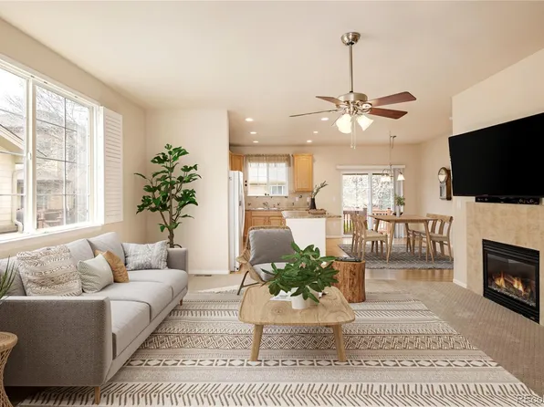 12830 Jackson Circle, Thornton, CO 80241