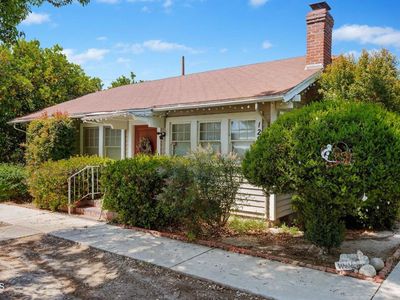 1297 Riverside Ave, Fillmore, CA, 93015