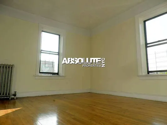 Rented by Absolute Properties of NYC | media 9