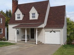 3339 Wallace Dr, Pittsburgh, PA 15227