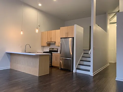 Floor plan 207