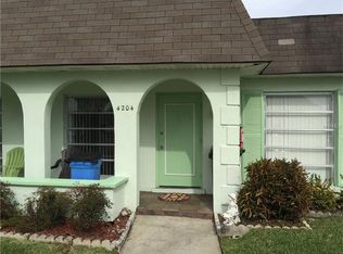 4204 38th Ave W, Bradenton, FL 34205