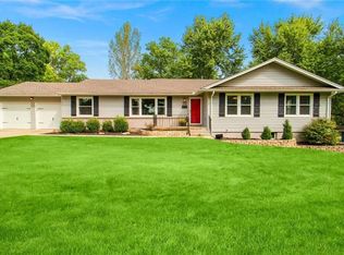 1100 W 100th St, Kansas City, MO 64114