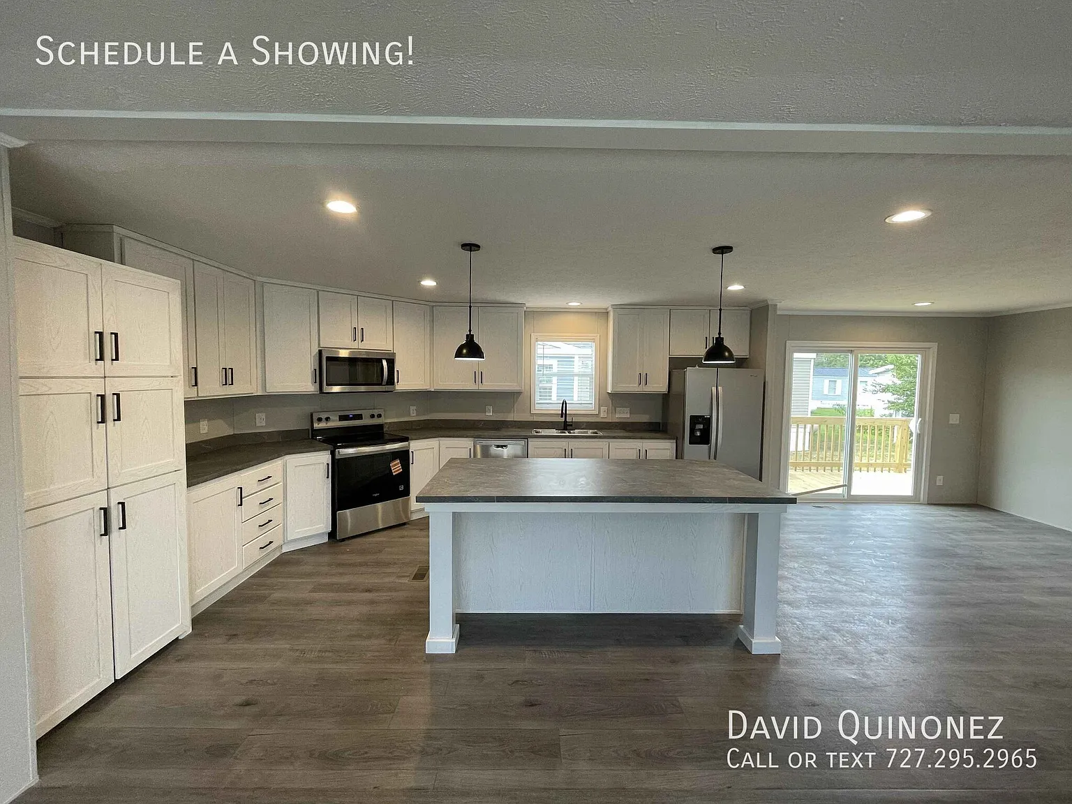 For Sale $107,999 New Construction 3BR/2BA — Photo 4