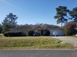275 Slash Cir, Midway, FL 32343