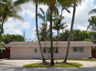 1131 NW 78th Ave, Pembroke Pines, FL 33024