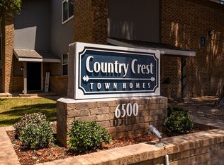 Country Crest Townhomes, Odessa, TX 79762