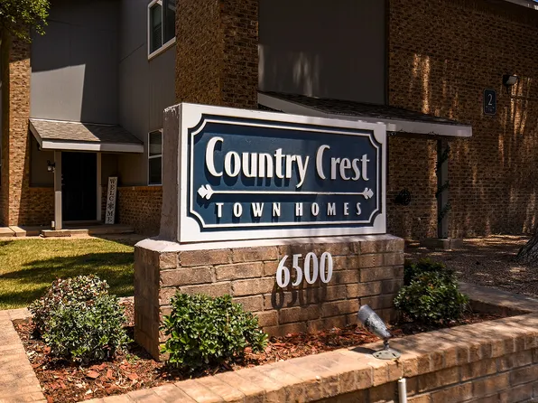 Country Crest Townhomes