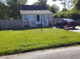 148 Bayview Dr, Mastic Beach, NY 11951