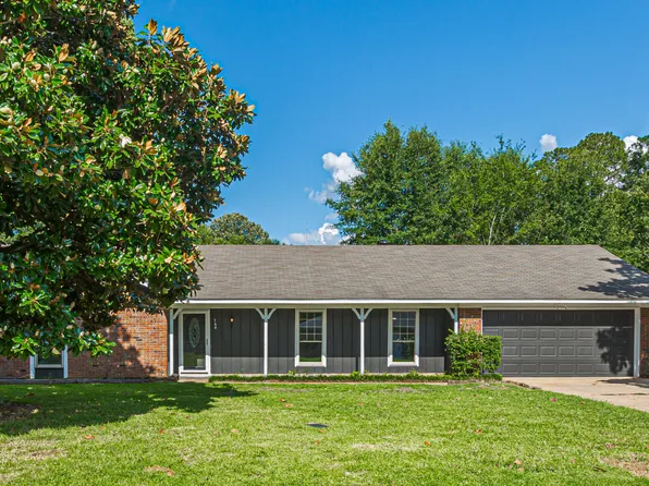 160 Squire Ln, Jackson, MS 39206