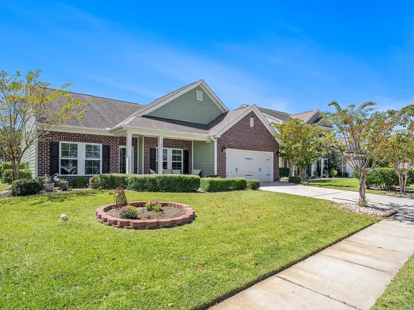 275 Saint Davids Ave., Myrtle Beach, SC 29588