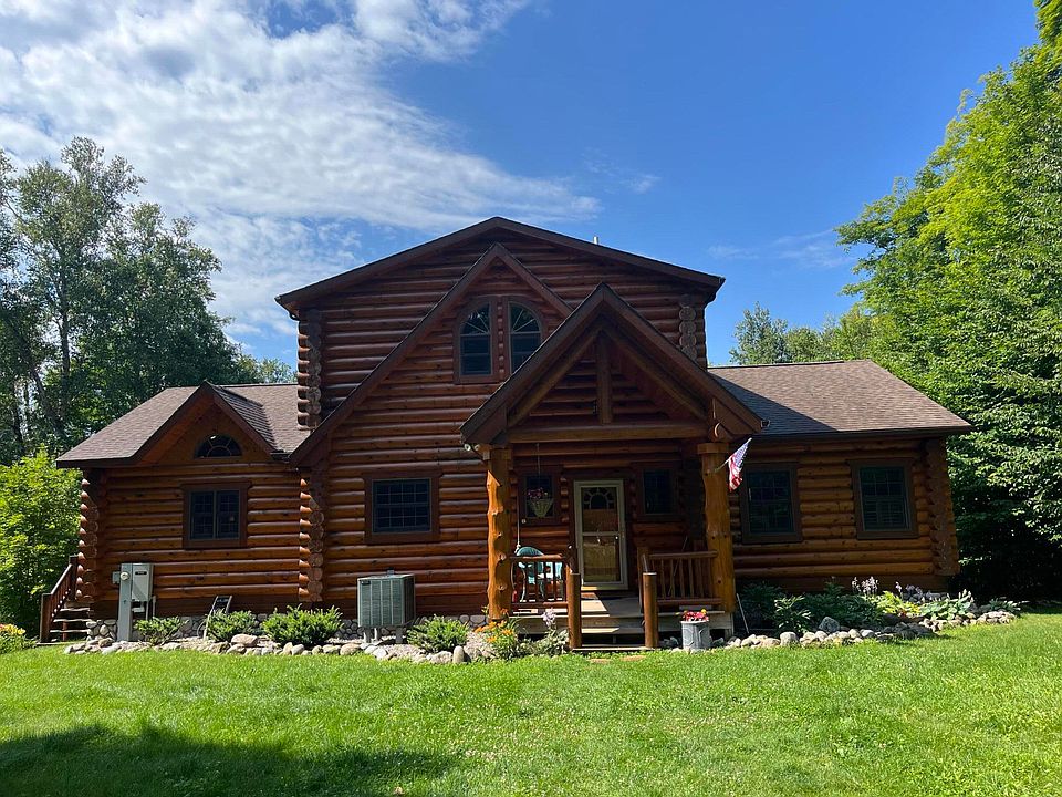 36881 W Scenic Ln, Hulbert, MI 49748 MLS 201825685 Zillow