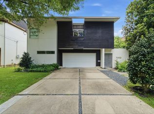 7002 Newcastle St, Bellaire, TX 77401
