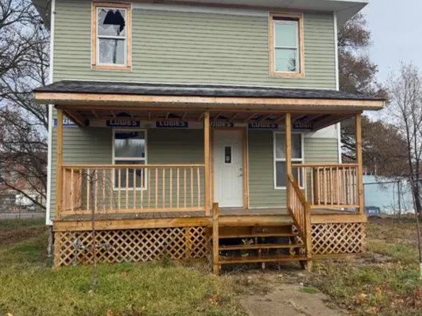 396 Upton Ave, Battle Creek, MI 49037