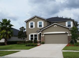 3319 Spring Valley Ct, Green Cove Springs, FL 32043