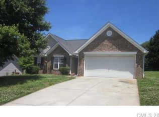 5783 Dove Point Dr SW, Concord, NC 28025