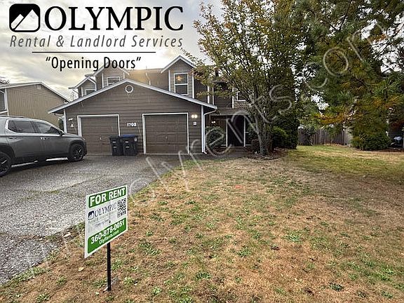 1703 Sulky Dr SE #B, Lacey