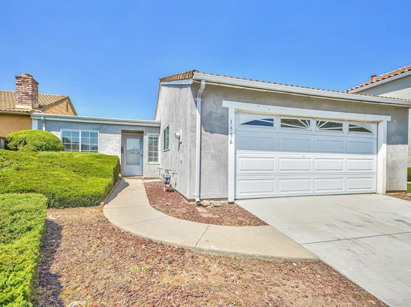 1556 Cherokee Dr, Salinas, CA 93906