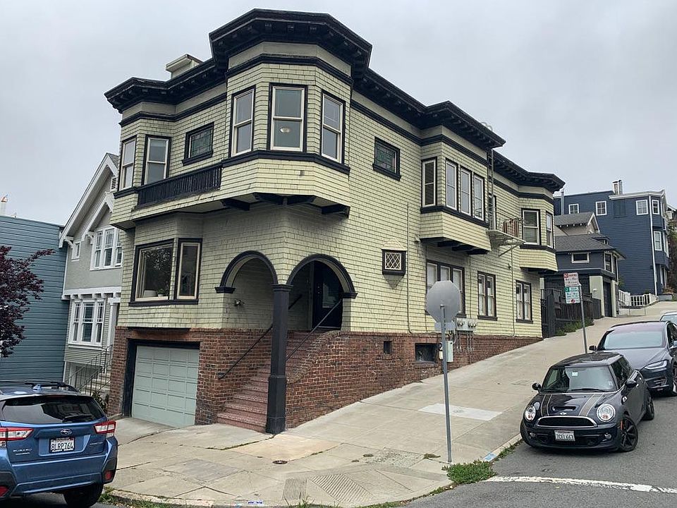 1st image of 1450 Cole St