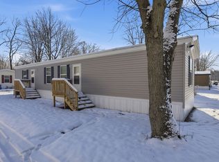 CLAYTON ADRENALINE "A" - 4 Months Rent-Free Offer Plan, Royal Village Manufactured Home Community, Toledo, OH 43615