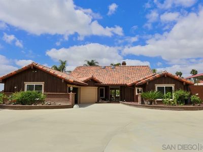 9742 Red Pony Ln, El Cajon, CA, 92021