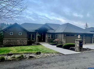 3445 Torrey Pines Dr S, Salem, OR