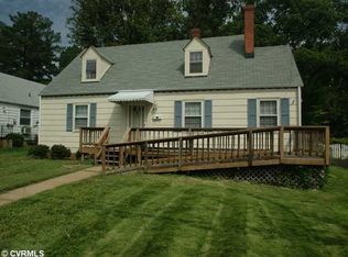 2814 Irisdale Ave, Henrico, VA 23228