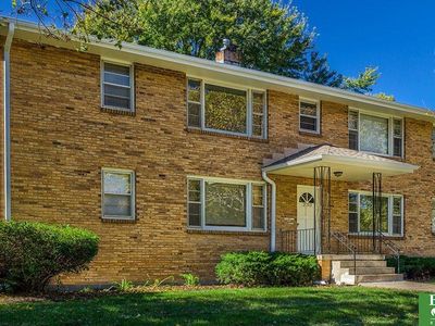 3752 S 82nd St, Omaha, NE, 68124