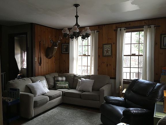Living Room After