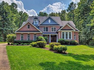 13524 Corapeake Pl, Chesterfield, VA 23838