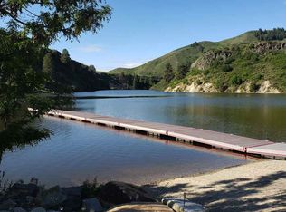 Tbd Robie Creek Rd, Boise, ID 83716