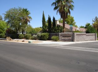 282 Grand Teton Dr, Henderson, NV 89074