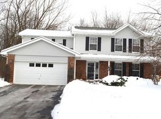 2963 Partridge Ct, Aurora, IL 60502