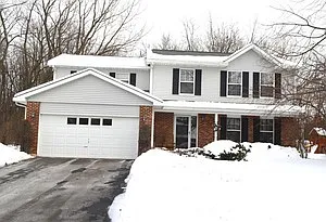 2963 Partridge Ct photo 1
