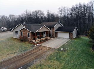 5542 Van Vleet Rd, Swartz Creek, MI 48473