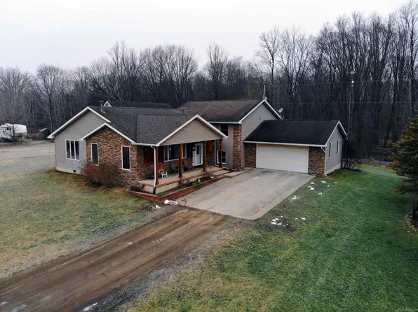 5542 Van Vleet Rd, Swartz Creek, MI 48473