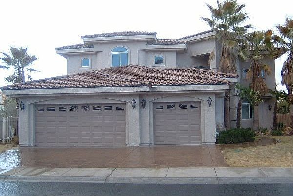 Lakefront Estate