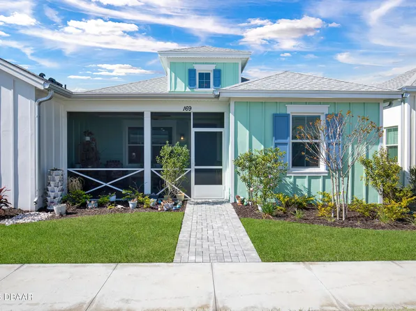 169 Coastal Ave, Daytona Beach, FL 32124