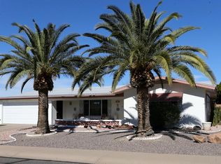 6640 E Des Moines St, Mesa, AZ 85205