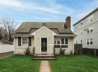 25 Kenyon Pl, East Hartford, CT 06108